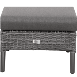 Voetenbank Florence Forte