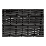 Voetenbank Soho Forte