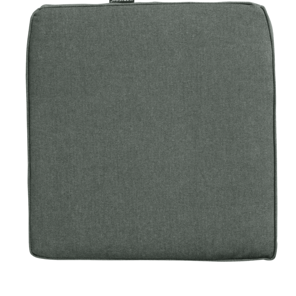 Wicker multi outdoor Oxford green