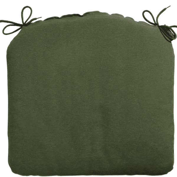 Zitkussen 46x48 Panama Green
