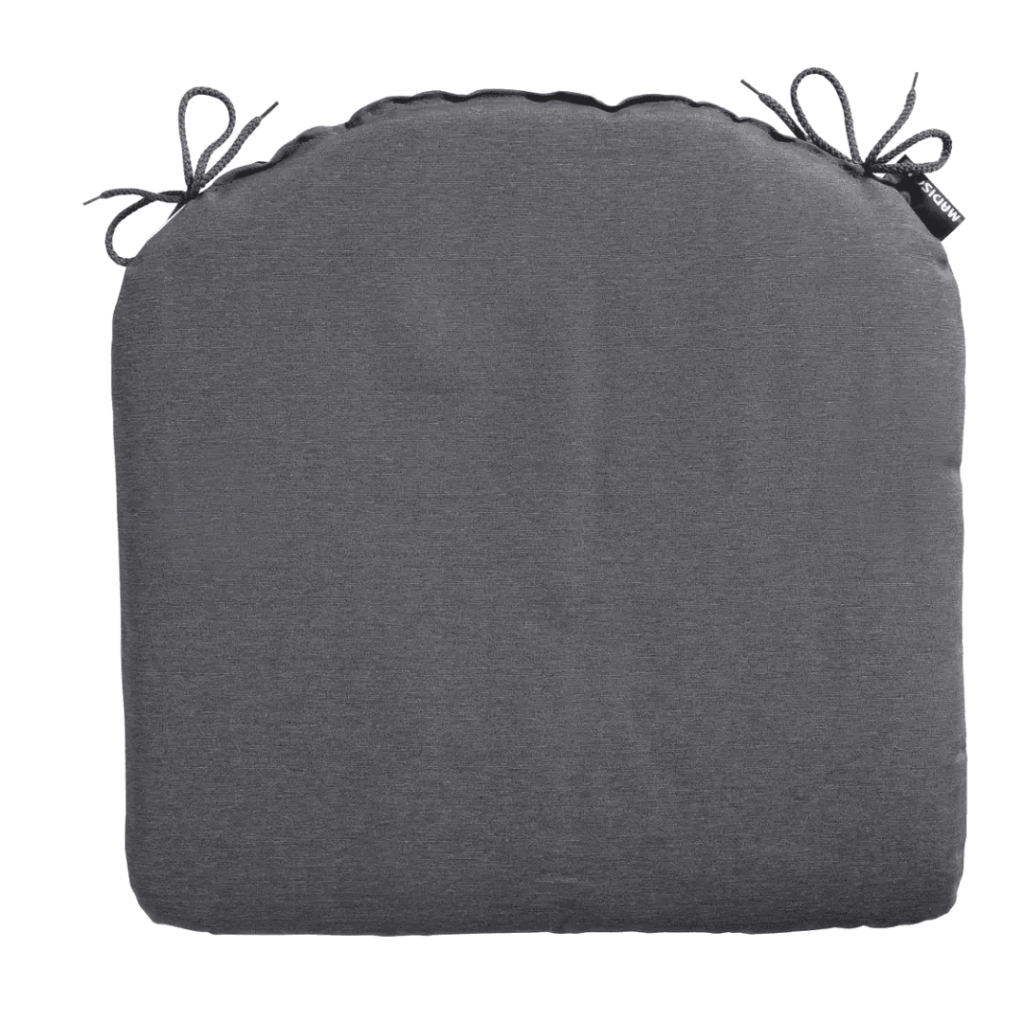 Zitkussen 46x48 Panama Grey