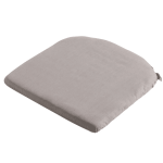 Zitkussen 46x48 Panama Taupe