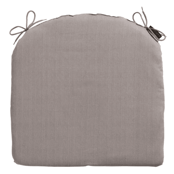 Zitkussen 46x48 Panama Taupe