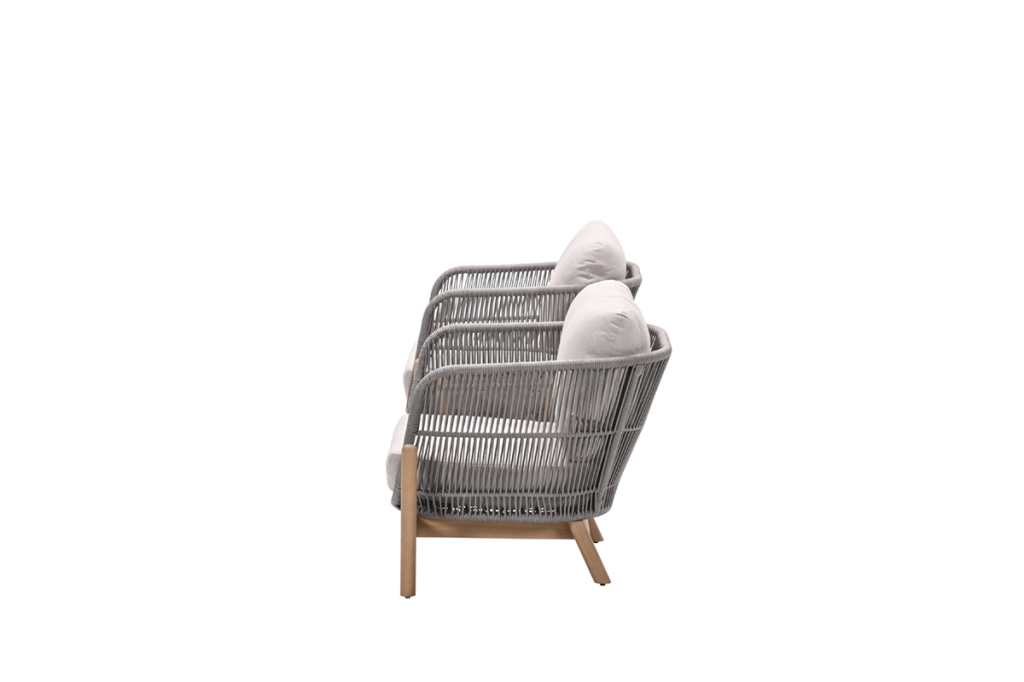 Duo loungeset Talara 3-dlg