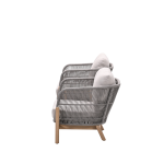 Duo loungeset Talara 3-dlg