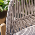 Duo loungeset Talara 3-dlg