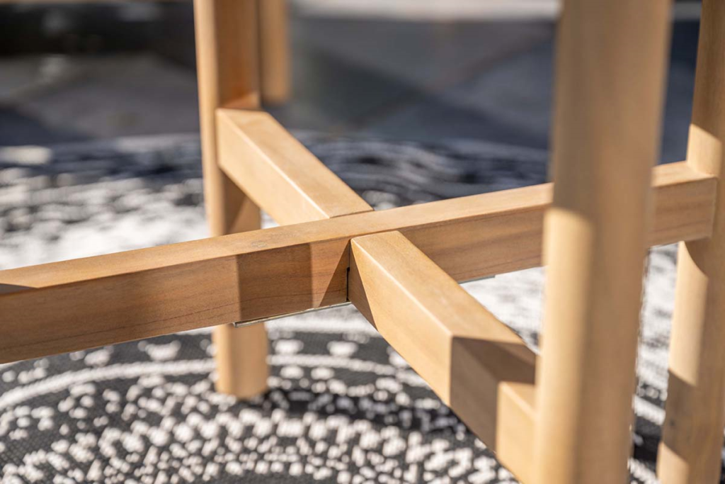 Duo loungeset Talara 3-dlg