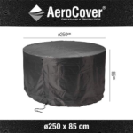 Aerocover Garden set cover - ø250x85