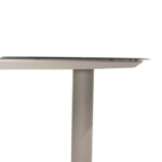 Dining tafel Donato cloud - Ø160