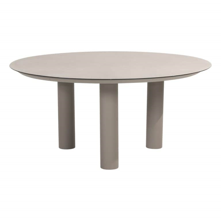 Dining tafel Donato cloud - Ø160