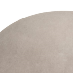 Dining tafel Donato cloud - Ø160