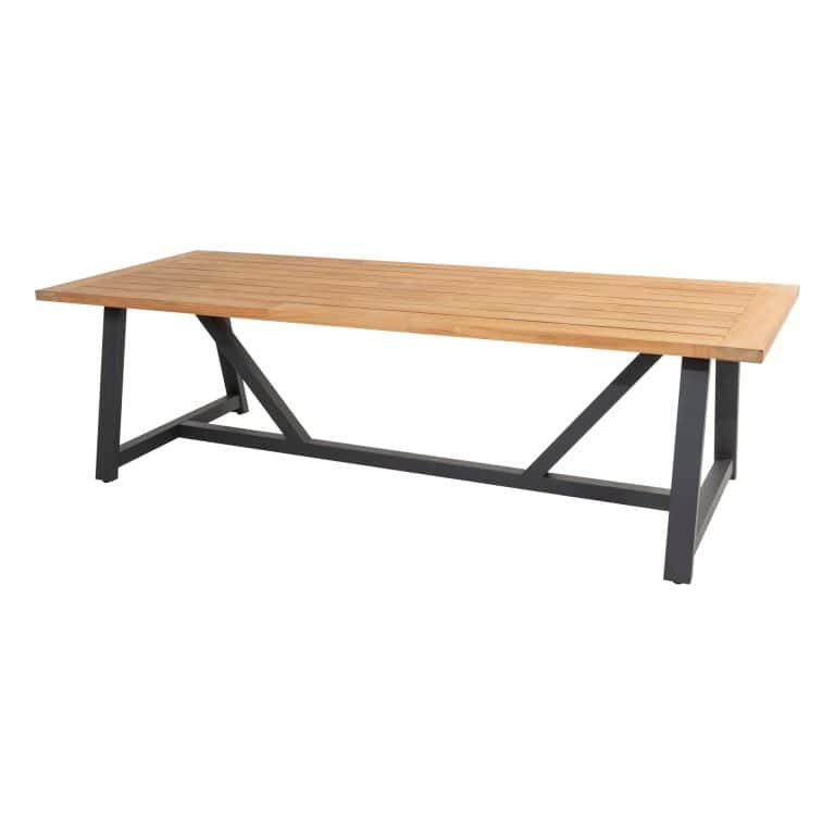 Dining tafel Noah - 260x100 cm