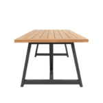 Dining tafel Noah - 260x100 cm