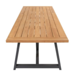 Dining tafel Noah - 260x100 cm