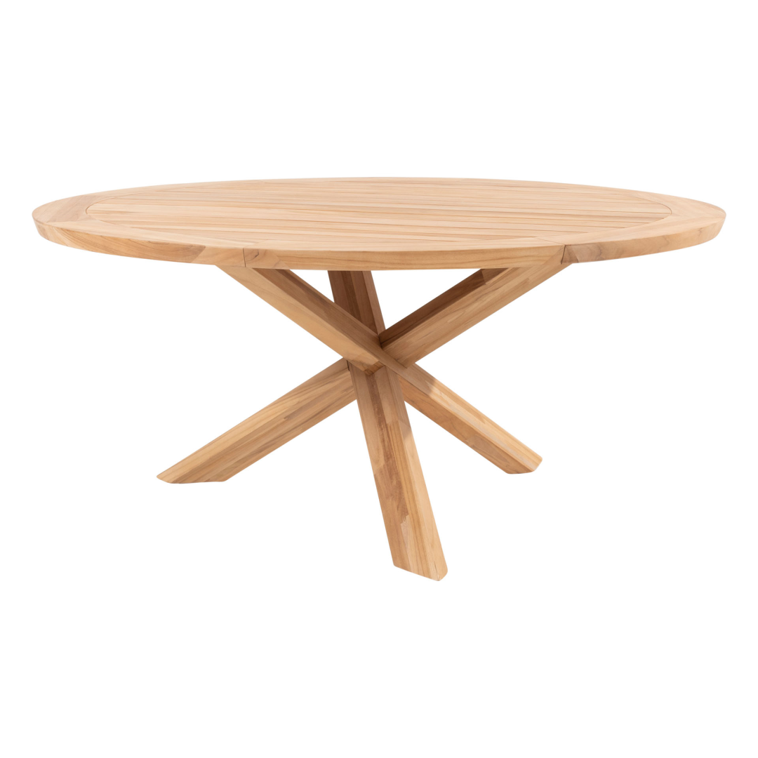 Dining tafel Prado - Ø130 cm
