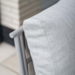 Hoek loungeset Frigole 5-dlg