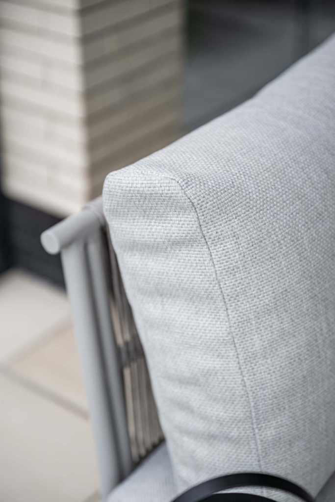 Hoek loungeset Frigole 5-dlg