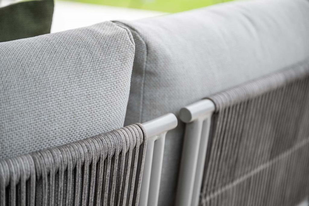 Hoek loungeset Frigole 5-dlg