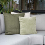 Hoek loungeset Frigole 5-dlg