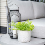 Hoek loungeset Frigole 5-dlg