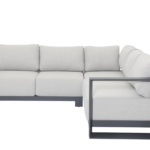 Hoek loungeset Levanto 3-dlg