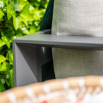 Hoek loungeset Levanto 3-dlg