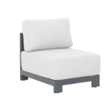 Levanto midden element Sand