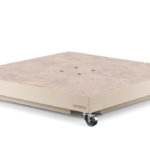 Platinum Ceramica vulvoet Sandstone 90kg