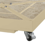 Platinum Ceramica vulvoet Sandstone 90kg