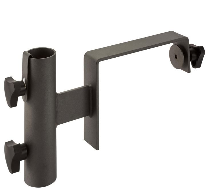 Platinum Top Railing 18