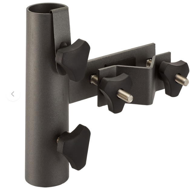 Platinum Vertical Railing