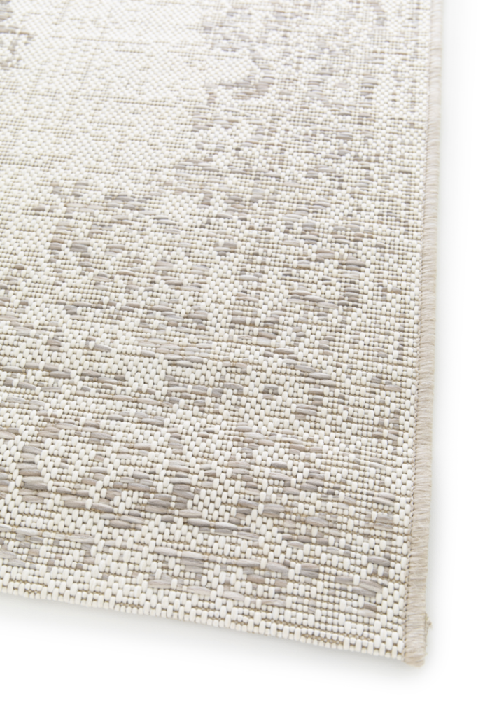 Agusto karpet Deset taupe - 200x290 cm