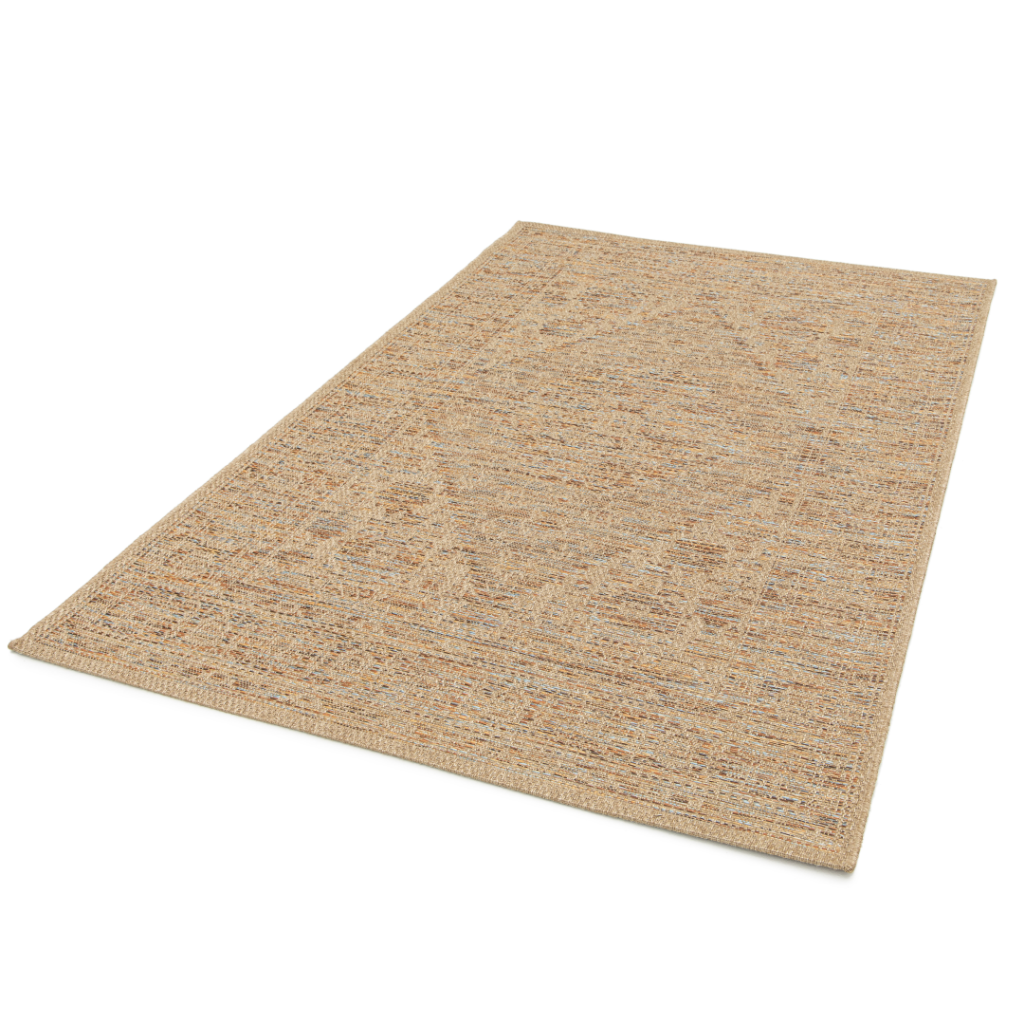 Agusto karpet Rustig Gravel - 200x290 cm