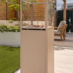 Cosipilar Dome sandy beige