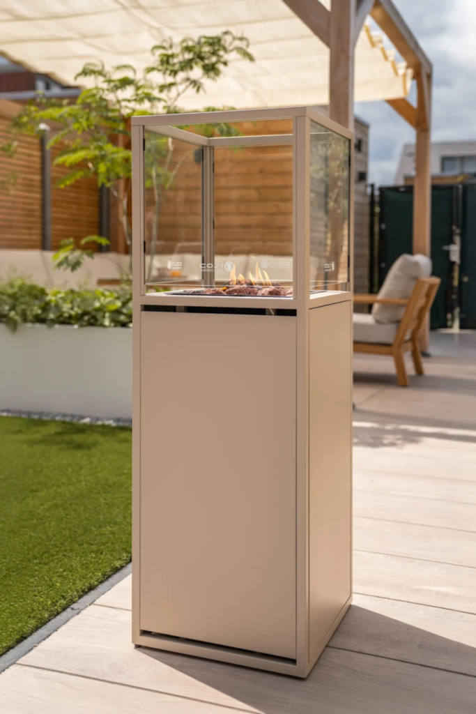 Cosipilar Dome sandy beige