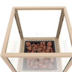 Cosipilar Dome sandy beige