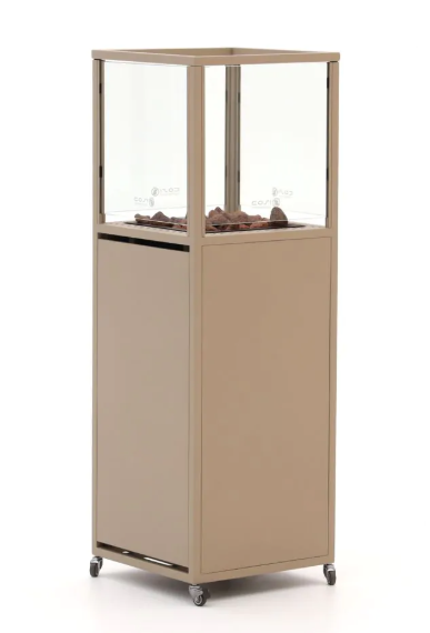 Cosipilar Dome sandy beige