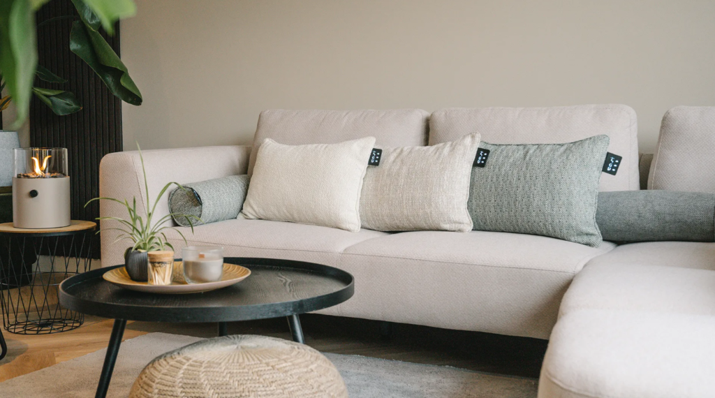 Cosipillow comfort teddy 40x60