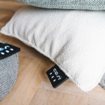 Cosipillow comfort teddy 50x50