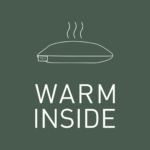 Cosipillow comfort teddy 50x50