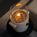 Cosiscoop craft light grey