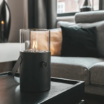 Cosiscoop Gaslantaarn original black