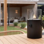 Cosiscoop Gaslantaarn original black