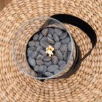 Cosiscoop Gaslantaarn original black