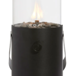 Cosiscoop Gaslantaarn original black