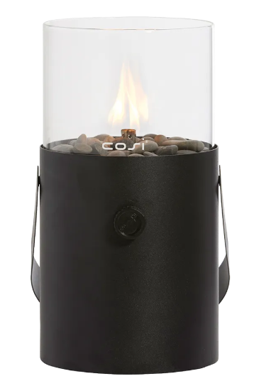 Cosiscoop Gaslantaarn original black