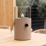 Cosiscoop Gaslantaarn original sandy beige