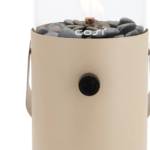 Cosiscoop Gaslantaarn original sandy beige