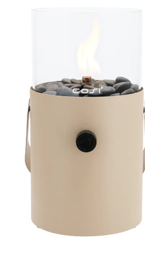 Cosiscoop Gaslantaarn original sandy beige