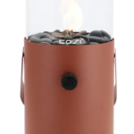 Cosiscoop Gaslantaarn original terra brown